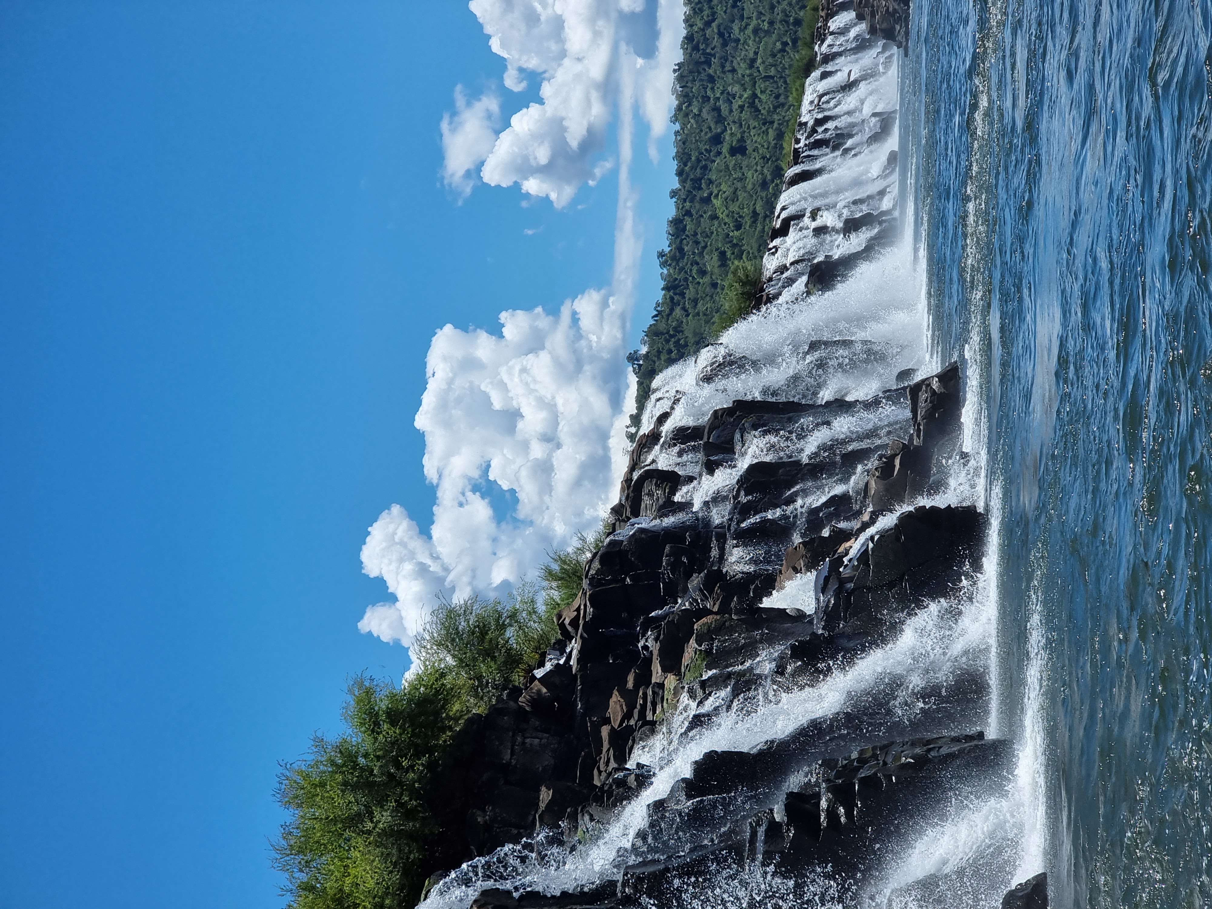 Día 2: Moconá