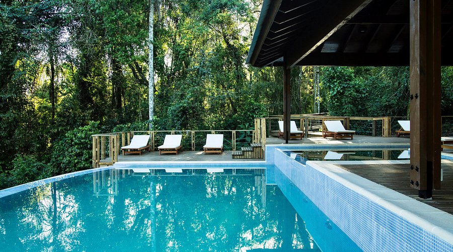 Virgin Lodge Moconá